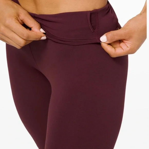 Lululemon Align Pant 28" Size 12 - Picture 10 of 14